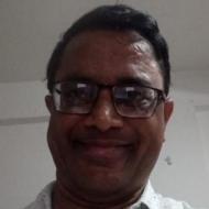 Showraiah Babu Gundlapalli IELTS trainer in Indore
