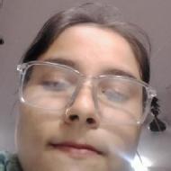 Mukti S. Class 8 Tuition trainer in Gwalior