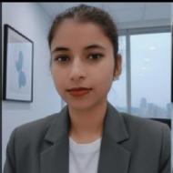 Surbhi Class I-V Tuition trainer in Noida