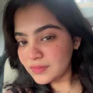 Archita D. Class I-V Tuition trainer in Mumbai