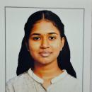 Photo of Kavya S.