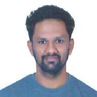 Mohd Nazeer Uddin Personal Trainer trainer in Hyderabad