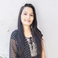 Bhagyashree J. Class 8 Tuition trainer in Dungarpur