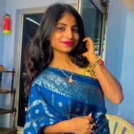 Yashika Class I-V Tuition trainer in Dewas