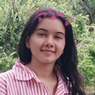 Pihu G. Class 11 Tuition trainer in Delhi