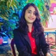 Riya S. Class 12 Tuition trainer in Azamgarh