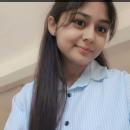 Himanshi S. Home Tutors trainer in Hodal