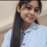 Himanshi S. Class 12 Tuition trainer in Hodal