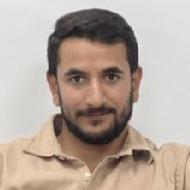 Bhat Danish Class 12 Tuition trainer in Srinagar