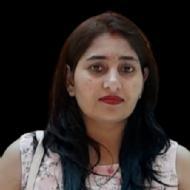 Renu Class 6 Tuition trainer in Gurgaon