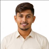 Aditya Ghosal Class 10 trainer in North 24 Parganas