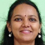 Uma P. Class 8 Tuition trainer in Mysore
