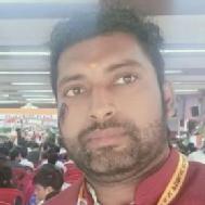 Rajesh Swain Class 10 trainer in Bhubaneswar