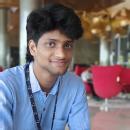 Arjun Manchikatla Chemistry Tuition classes trainer in Warangal