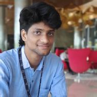 Arjun Manchikatla Class 12 Tuition trainer in Warangal