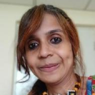 Purbali S. Class 12 Tuition trainer in Kolkata