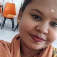 Subithra Summer Camp trainer in Coimbatore