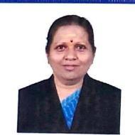 Nandhini T. Class 12 Tuition trainer in Tiruchirappalli
