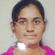 Kasturi N. Class I-V Tuition trainer in Sorab