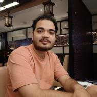Sushovan Ray Class I-V Tuition trainer in Kolkata