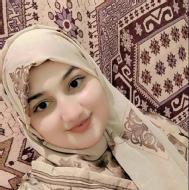 Sumaiya S. Arabic Language trainer in Hyderabad