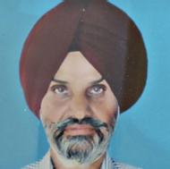 Deep Singh Tabla trainer in Delhi