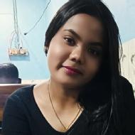 Rajeswari S. Class I-V Tuition trainer in Talcher