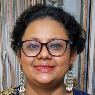 Shradha A. Class 10 trainer in Kolkata