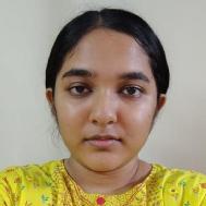 Samriddhi B. Class I-V Tuition trainer in Kolkata
