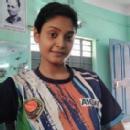 Niharika B. Class I-V Tuition trainer in Nandakumar