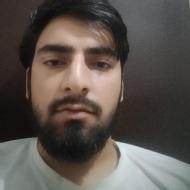 Faizan Gani Class 10 trainer in Jammu