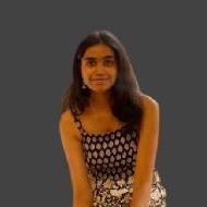 Hasini B. Class 10 trainer in Hyderabad