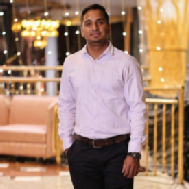 Mayank Rana Class 12 Tuition trainer in Ghaziabad