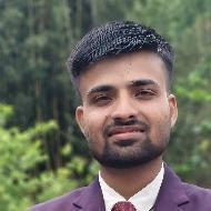 Prince Choudhary Class 10 trainer in Shillong