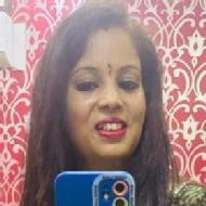 Anahika A. Class I-V Tuition trainer in Rampur