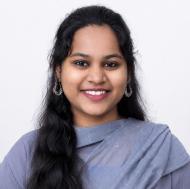 Sanhitha Class I-V Tuition trainer in Jaggampeta
