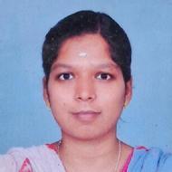 Sowmiya S. Class 10 trainer in Tirupur