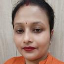 Photo of Sanyogita S.