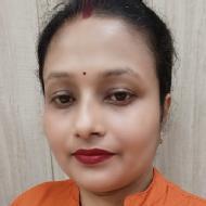 Sanyogita S. Class I-V Tuition trainer in Faridabad
