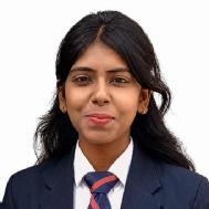 Sakchi M. Class I-V Tuition trainer in Bhopal
