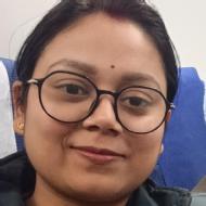 Supriya B. Class I-V Tuition trainer in Delhi