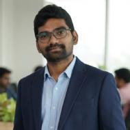 Butham Lingaiah Class I-V Tuition trainer in Hyderabad