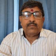 Binay Kumar Class 10 trainer in Gurgaon