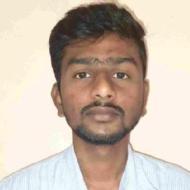 Theetla Sai Praveen Class 10 trainer in Hyderabad