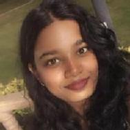 Bharathi A. Chess trainer in Chennai