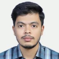 Hamza Zameer Ahmed Ansari Class 12 Tuition trainer in Dhule