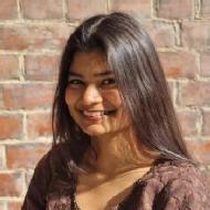Pari K. Class 12 Tuition trainer in Jaipur