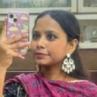 Santoshi K. Class I-V Tuition trainer in Delhi