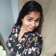 Rekha Class I-V Tuition trainer in Jaipur