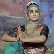 Angeera A. Choreography trainer in Mumbai
